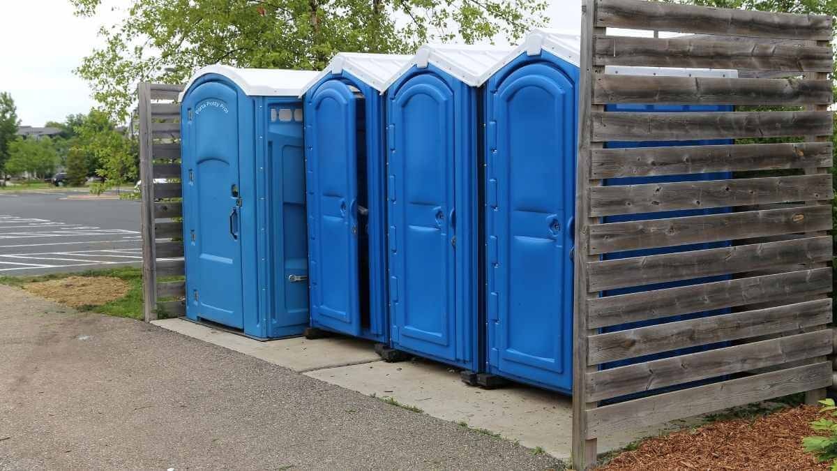 Porta Potty Rental Pros - Trusted Porta Potty Services in Goddard, KS, 67052